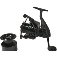 Okuma Custom black feeder CLX-40F Image #3