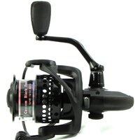 Okuma Custom black feeder CLX-40F Image #4