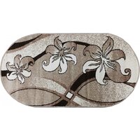 Витебские ковры Эспрессо овал f1673z7 (1.6x2.3) Image #2