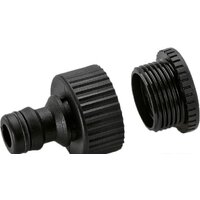 Karcher Штуцер резьбовой с муфтой