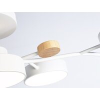 Ambrella light FL4834/5 WH Image #6