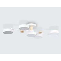 Ambrella light FL4834/5 WH Image #5