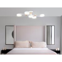 Ambrella light FL4834/5 WH Image #8