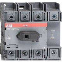 ABB OT125F4N2 125А 4P 5.5M 1SCA105051R1001
