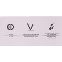 Bresser Pirsch ED 10x34 74344 Image #15