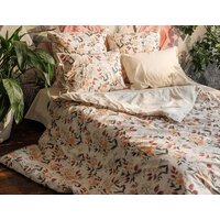 Волшебная ночь Charm КПБ ВН 2506 8842/1+полубел