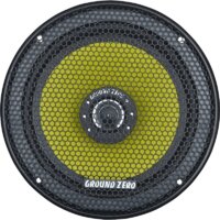 Ground Zero GZTF 6.5X Image #3