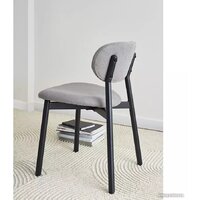 Bergenson Bjorn Round BB0000685 (дымчато-серый) Image #12