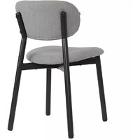 Bergenson Bjorn Round BB0000685 (дымчато-серый) Image #3