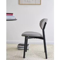 Bergenson Bjorn Round BB0000685 (дымчато-серый) Image #11