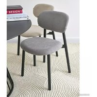 Bergenson Bjorn Round BB0000685 (дымчато-серый) Image #10