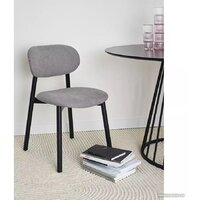 Bergenson Bjorn Round BB0000685 (дымчато-серый) Image #7