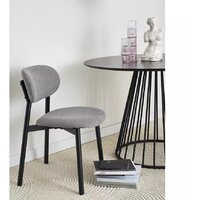 Bergenson Bjorn Round BB0000685 (дымчато-серый) Image #6