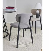 Bergenson Bjorn Round BB0000685 (дымчато-серый) Image #9