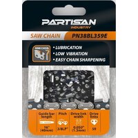 Partisan PN38BL359E