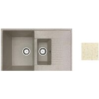 БелЭворс Forma L (бежевый, без сифона)