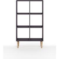 MONOFIX Одос Вертикальный 6 секций (графит) Image #2