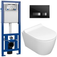 Керамин Трент R + S-IN-MZ-LINK_PRO + P-BU-MOV/Blg/Gl