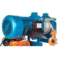 TOR ЛЭК-750 E21 380В с канатом 70м 1026408