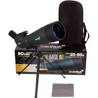 Levenhuk Blaze BASE 80 Image #2