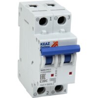 КЭАЗ OptiDin BM63-2B1-DC-УХЛ3