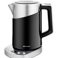 Электрочайники и термопоты