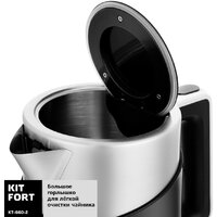 Kitfort KT-660-2 Image #4