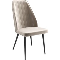 Мамадома Leonard M (d07 Pearl Grey Lux/черный)