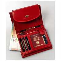 Peterson PTN 405-BO-0120 (красный) Image #8