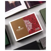 Peterson PTN 405-BO-0120 (красный) Image #12