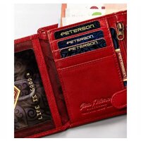 Peterson PTN 405-BO-0120 (красный) Image #10