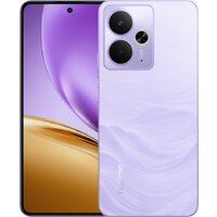 Realme 14T RMX5078 8GB/256GB международная версия (фиолетовый) Image #1