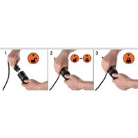 Electraline 49245 (20 м) Image #2