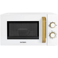 Oursson MM2070B/WH Image #2