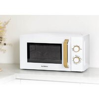 Oursson MM2070B/WH Image #8