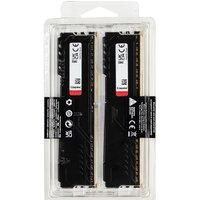 Kingston FURY Beast RGB 2x8ГБ DDR4 3200МГц KF432C16BB2AK2/16 Image #8