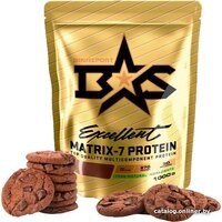 Протеины и гейнеры