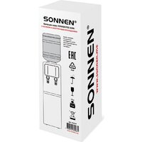 Sonnen FSE-02Wc 456167 (белый) Image #19