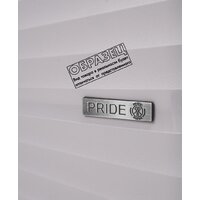 Pride PP-9702 (M, пудровый) Image #10