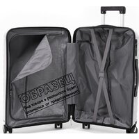 Pride PP-9702 (M, пудровый) Image #6