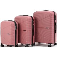 Pride PP-9702 (M, пудровый) Image #11