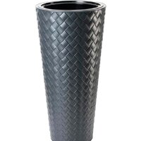 Form-Plastic Makata Slim FP-2850-014 (антрацит)