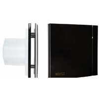 Soler&Palau Silent-100 CHZ Black Design 5210402300-434600 Image #3