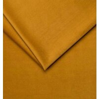 СоюзРегионПоставка Регги СРП-066 (муар черный, велюр Velluto 08 горчичный) Image #5