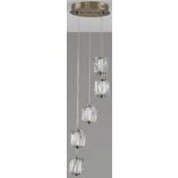 Moderli Prismique V11713-PL Image #1