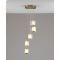 Moderli Prismique V11713-PL Image #2