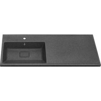 Акватон Лайн 120 1A72863KLF21L (графит) Image #3