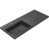 Акватон Лайн 120 1A72863KLF21L (графит) Image #2