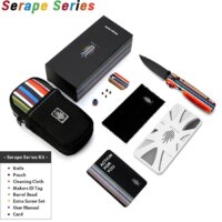 KIZER Original V3605C1 Image #7