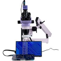 Magus Stereo D7TR LCD для ремонта и пайки 84850